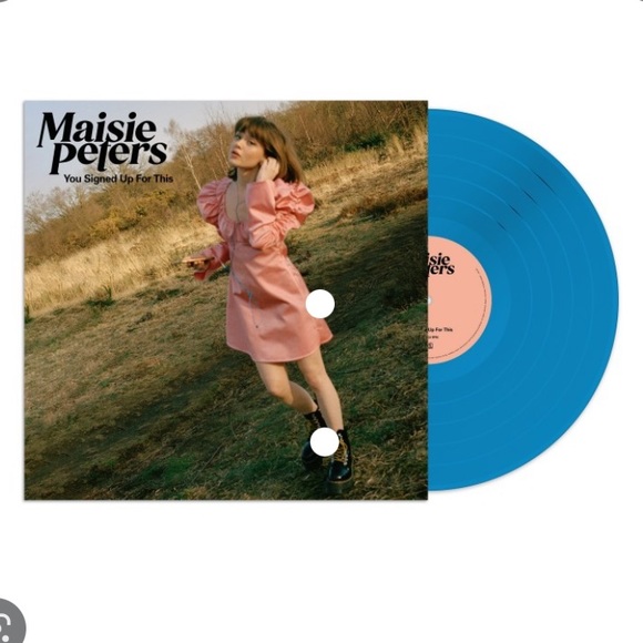 IOS these Vinyls - Picture 2 of 9